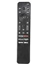 Remote Control Compatible with Sony TV RMF-TX800U, A80K X80K X85K X95K X90K X85K Series Smart TVs (2022), with Non Voice Control YouTube, Netflix Disney & Prime Video