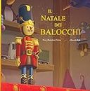 Il Natale dei balocchi (Italian Edition)