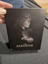 The Babadook Limited Edition 4k / Blu Ray Box Set SECOND SIGHT