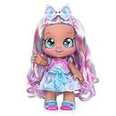Kindi Kids Scented Sisters Pearlina 25cm Toddler Doll