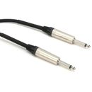 Behringer GIC1000 1/4-inch TS Male to 1/4-inch TS Male Instrument Cable - 32.8-foot