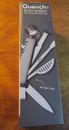 NEW Quench Bar10der- Ultimate Cocktail Tool wine gift -10 Tools In One GRAY