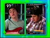 VHS Nickelodeon Drake And Josh Premiere SpongeBob