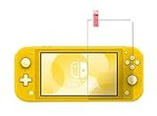 M.G.R.J® Tempered Glass Screen Protector for Nintendo Switch Lite 2019