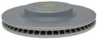 Raybestos 980973 Advanced Technology Disc Brake Rotor