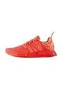 adidas NMD_r1, Men's Sneakers, XX, Red Red Rojsol, 7.5/8.5 UK