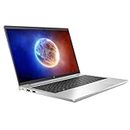 HP ProBook 445 G8 14" FHD (1920x1080) Laptop, Ryzen5 5600U (6-Core), 16GB DDR4 RAM, 256GB SSD, Webcam, Backlit Keyboard, Windows 10 Pro (Renewed)