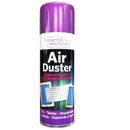 400ml Compressed Air Duster Can Spray For PC Laptop Camera  Keyboards Gadgets UK