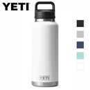 YETI Rambler Bottle 46oz Flask Thermal Travel Insulated Camping - ALL COLOURS