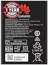 Original HB434666RBC Battery for Huawei Airtel Wireless 4g Hotspot Router r216 Vodafone Huawei Router E5573 E5573S E5573s-32 E5573s-320 Battery (1500mAh) (1 Year Warranty)
