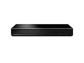 Panasonic Step Up 4K Ultra HD Blu Ray Player with HDR10+ Dolby Vision (DP-UB450GN-K), Black