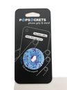Popsocket Universal Phone Grip & Stand - Donut Design, new