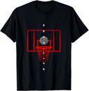 Basketball Apparel - Basketball T-Shirt