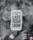 The Last Picture Show [4K UHD + Blu-Ray] (Criterion Collection) - UK Only