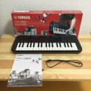 YAMAHA PSS-A50 electronic keyboard [37 mini keyboard] Used（almost brand new�）