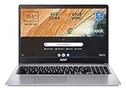 Acer Acer Chromebook 315, Silver, 64 GB