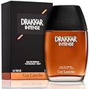 Guy Laroche Drakkar Intense Eau de Parfum Perfume for Men, 100 ml