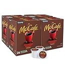 McCafé Premium Roast, Keurig Single Serve K-Cup Pods, Medium Roast Coffee Pods, 96 Count