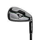 VIPERGOLF RTR Max #7 Individual Graphite Shaft Single Golf Iron - Right Hand - Regular Flex