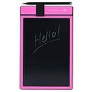Boogie Board PT01085PNKA0002 Tablet (8.5 inch), Pink