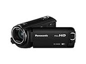 Panasonic HC-W580EB-K Full-HD Palm sized Camcorder with Twin Camera - Black