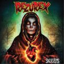 Rezurex Skeletons (Vinyl) 12" Album Coloured Vinyl
