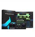 Presonus Revelator io24 Audio Interface Loopback Mixer w/DSP & Studio One DAW.