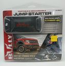 Bully Battery Jump Starter Charger Portable 12 Volt 400 Amps Pilot Automotive 