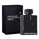 ARMAF Club De Nuit Eau De Parfum, for Men, 200ml, Intense