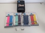 Accessori Blaze marca Sailfar Fitbit, taglia L, 8 cinturino