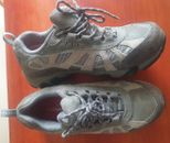 Kathmandu Size US5 EU37 Women’s Sandover NGX Hiking Vibram Sole All Day Shoes 