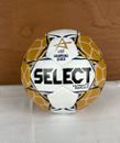 Handball Ball Select Ultimate EHF Champions League V23 Replica Größe 0