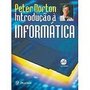 Introdução à Informática Peter Norton en portugués