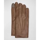 Napa Snap Touchscreen Gloves