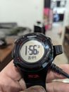 Garmin Approach S2 GPS Golf Watch With Charger - Used working condition black