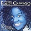 Randy Crawford : The Very Best Of Randy Crawford: LOVE SONGS CD (2000)