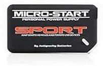 Aig Antigravity AG-XP-SPT-BLK Sport Micro Start in Black.