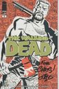 Michael Cho authentic signed autographed full The Walking Dead comic COA