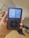 Apple iPod Classic 7ma Generación (120GB 160GB) COMO NUEVO MP3 Batería Nueva