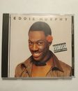 Eddie Murphy Self Titled CD, Stand Up Comedy Disc