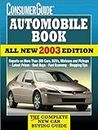 Automobile Book 2003