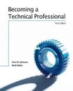 Johnson-Bailey Technical Professional (Poche)