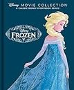 Disney Frozen Movie Collection (Mini Movie Collection Disney)