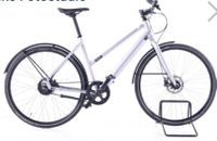 E Bike Insync InUrban 1.0 Pro Single Speed E-Bike Damen 2022!