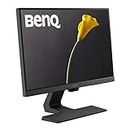 BenQ GW2283, Écran de 21.5", IPS, HDMI, 1080p, FlickerFree, Low Blue Light, Brightness Intelligence