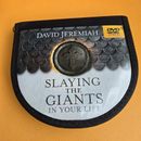 Slaying The Giants In Your Life 12-Disc Set DVD VIDEO MOVIE David Jeremiah   F