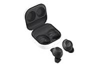 SAMSUNG Galaxy Buds FE, Graphite, Truly Wireless Bluetooth Earbuds, Active Noise Cancellation(ANC), Easy Pairing, Auto Switching, IPX2 Rating(CAD Version and Warranty)