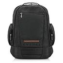 EVERKI ContemPRO 117 Large Spacious 18.4-Inch Gaming or Workstation Laptop Backpack with Rain Cover (EKP117B)