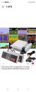 Controlador de sistema mini consola Nintendo Nes Classic Edition