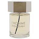 L'Homme Men by Yves Saint Laurent 3.3 oz Eau De Toilette Spray
